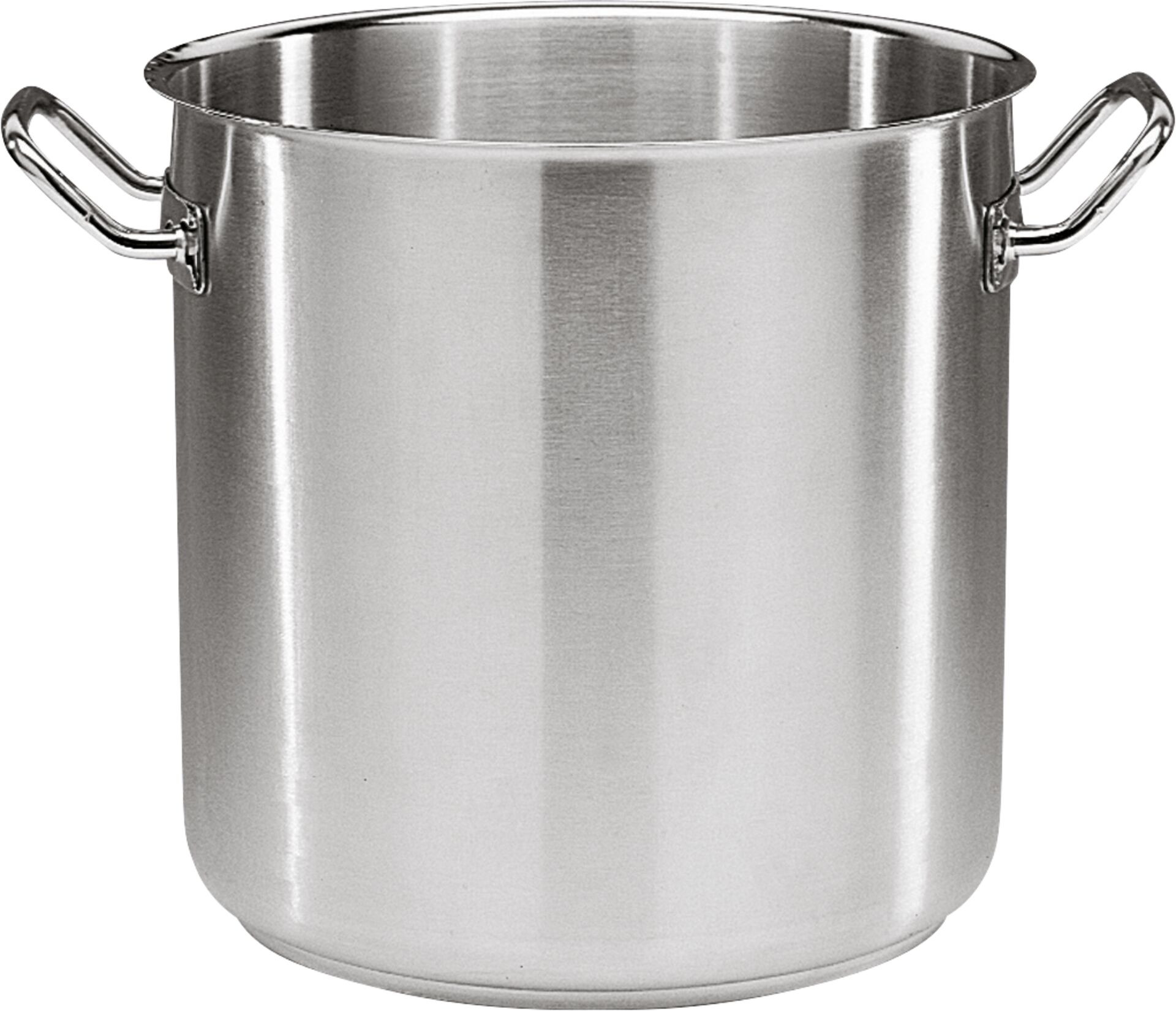 Gemüse-/Suppenkessel "Cookmax Economy" 24cm